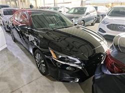 نيسان ألتيما